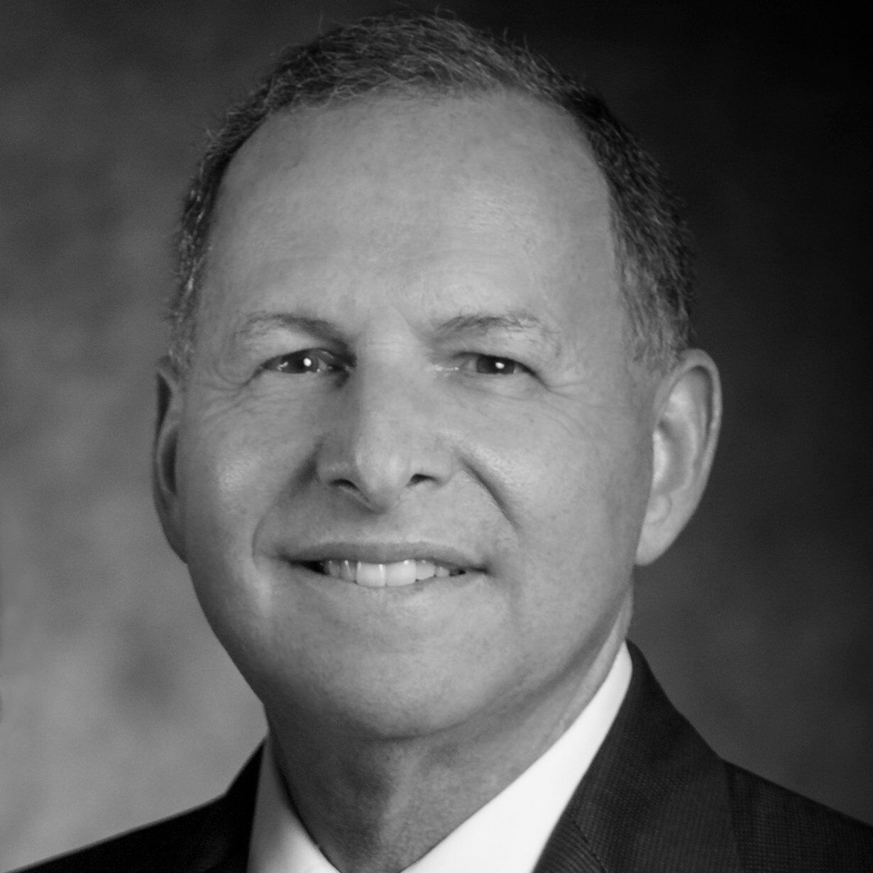 Irv Blumkin-BW